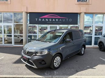  Voir détails -Renault Kangoo III Fourgon L1 1.5 Blue dCi SS 95 cv/Ss à Venelles (13)