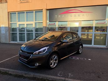 voir détails -Peugeot 208 1.6 THP 200ch BVM6 GTi / DISTRI FAITE à Venelles (13)   Voir détails -Peugeot 208 1.6 THP 200ch BVM6 GTi / DISTRI FAITE à Venelles (13)