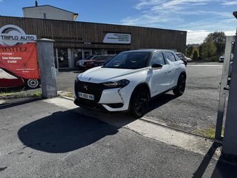  Voir détails -Citroen DS 3 CROSSBACK 1.5 BlueHDi - 130 BVA Perfor à Brive-la-Gaillarde (19)
