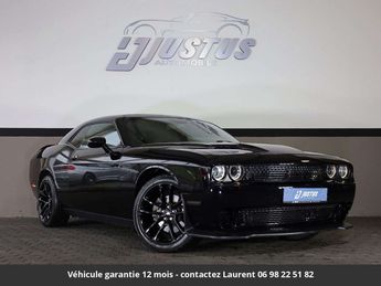  Voir détails -Dodge Challenger r/t 5.7l v8 tout compris hors homologati à Paris (75)