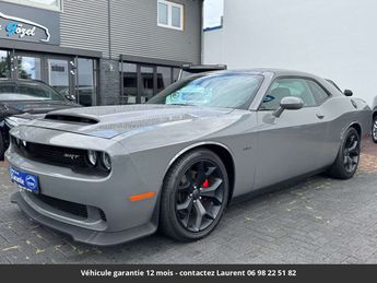  Voir détails -Dodge Challenger r/t 5.7l v8 tout compris hors homologati à Paris (75)