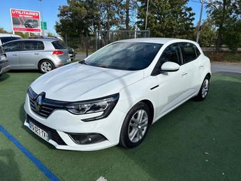  Voir détails -Renault Megane Socit 2 places Rversible 5 1.5 BlueDc à Reims (51)