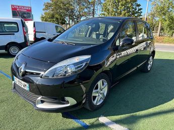  Voir détails -Renault Scenic III 1,6 DCi 130ch Business à Reims (51)