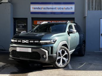  Voir détails -Dacia Duster JOURNEY HEV 145CV à Altkirch (68)