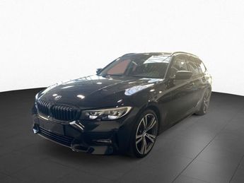  Voir détails -BMW Serie 3 Touring G21 320i 184 ch BVA8 Edition Spo à Colmar (68)