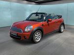 Mini Cabrio COOPER D 112CH &agrave; Saint-Nabord (88)
