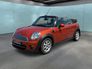 Mini Cabrio COOPER D 112CH 2013 voiture occasion &agrave; Saint-Nabord (88)