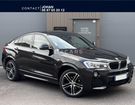 BMW X4 20d - BVA F26 M Sport - Garantie 6 Mois  &agrave; Roanne (42)