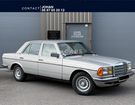 Mercedes Classe E