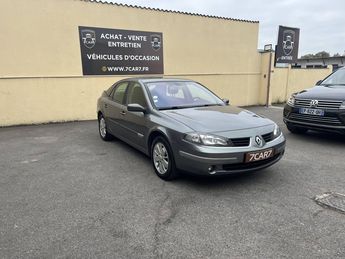 voir détails -Renault Laguna II 1.9 dCi130 FAP Expression à Brie-Comte-Robert (77)   Voir détails -Renault Laguna II 1.9 dCi130 FAP Expression à Brie-Comte-Robert (77)