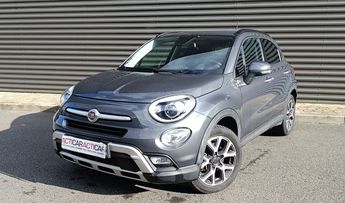  Voir détails -Fiat 500X 1.4 MULTIAIR 140 CROSS PLUS DCT.BVA à Luisant (28)