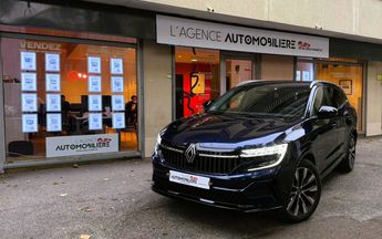  Voir détails -Renault Espace E-Tech full hyprid 200 GSR2 Techno à Chaville (92)