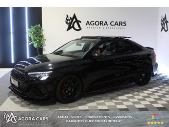  Voir détails -Audi RS3 Berline Quattro 2.5 TFSI - 400 - BV S-tr à Saint-Jory (31)