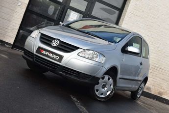  Voir détails -Volkswagen Fox 1.2i Comfortline 86Dkm Garantie à Kuurne (85)