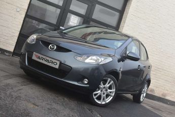  Voir détails -Mazda 2 1.5 Independence Trekhaak PDC Garantie à Kuurne (85)