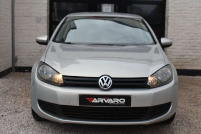 Volkswagen Golf 1.4 Comfortline PDC Airco Garantie Argent Mtallis de 