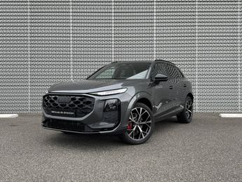  Voir détails -Audi Q3 HYBRIDE e-hybrid 272 ch S tronic 6 Desig à Escalquens (31)