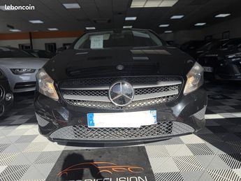  Voir détails -Mercedes Classe A 180 CDI d BlueEfficiency (176.012) à Louvroil (59)