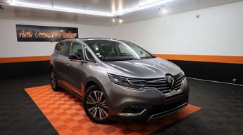  Voir détails -Renault Espace V 1.6 DCI 160CH ENERGY INITIALE PARIS ED à Beauchamp (95)