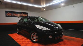 Voir détails -Peugeot 207 1.4 VTI 16V ACTIVE 3P à Beauchamp (95)