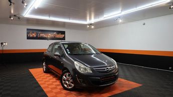  Voir détails -Opel Corsa 1.4 TWINPORT COSMO BA 3P à Beauchamp (95)