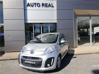 voir détails -Citroen C1 1.0i Millenium BMP à Toulouse (31)   Voir détails -Citroen C1 1.0i Millenium BMP à Toulouse (31)