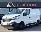 Renault Trafic III FG L1H1 1000 2.0 DCI 120CH GRAND CON à Lestrem (62)