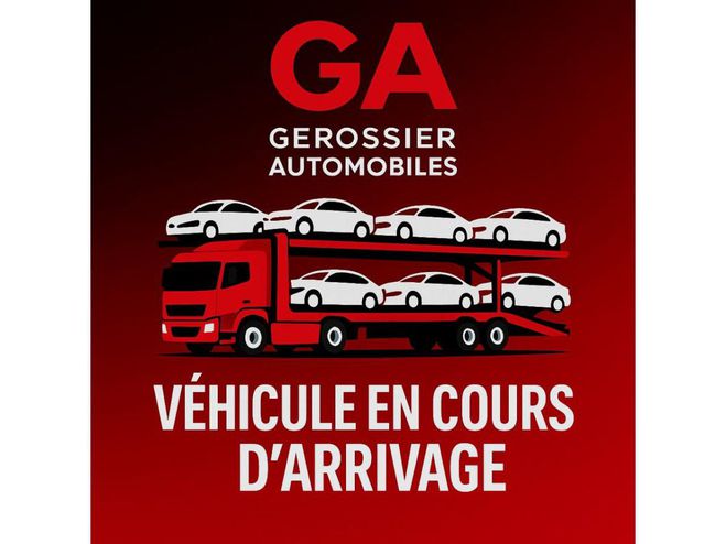 Citroen DS 3 CROSSBACK DS3 1.5 BlueHDi - 130 - BVA  GRIS LAQUE de 2024