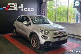  Voir détails -Fiat 500X 1.0I 120CH LOUNGE BVM6 à Manosque (04)