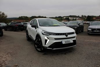  Voir détails -Renault Symbioz I-CONIC 145 CV HYBRIDE GPS 3D CAMRA FUL à Xertigny (88)