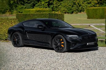  Voir détails -Bentley Continental GT - Black Edition - VAT Ref à Overijse (30)