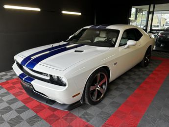  Voir détails -Dodge Challenger 392 Inaugural Edition ( CANADA ) à Vielmur-sur-Agout (81)