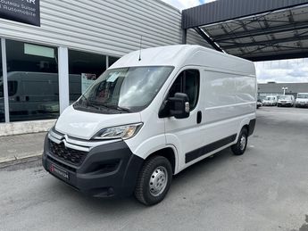  Voir détails -Citroen Jumper III 3.3t L2H2 2.2 HDi S&S 140ch - Garant à Vielmur-sur-Agout (81)