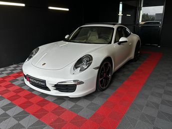 Voir détails -Porsche 911 3.4i 350ch PDK TYPE 991 COUPE Carrera- G à Vielmur-sur-Agout (81)
