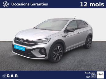  Voir détails -Volkswagen Taigo 1.5 TSI 150 DSG7 R-Line à Bayonne (64)