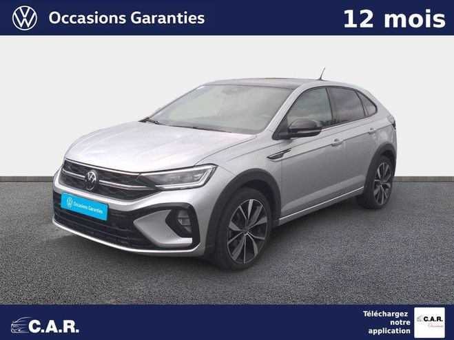 Cliquer pour voir la photo suivante Volkswagen Taigo 1.5 TSI 150 DSG7 R-Line Gris de 2023