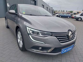  Voir détails -Renault Talisman 1.6 dCi Energy-ATTACHE-REMORQUE-CLIM-GPS à Cuesmes (70)