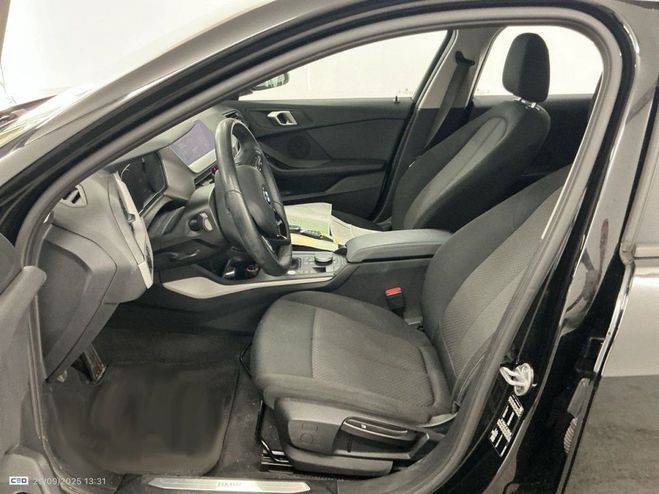 BMW Serie 1 116d 116 Noir de 2019