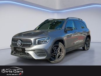  Voir détails -Mercedes Classe GL 220D 4Matic AMG Line 7 place à Chavanoz (38)