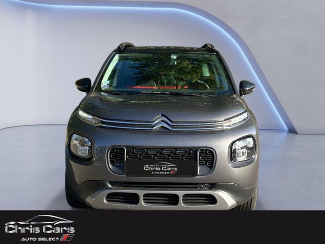 Citroen C3 Aircross 1.2 110cv SHINE Gris de 2020