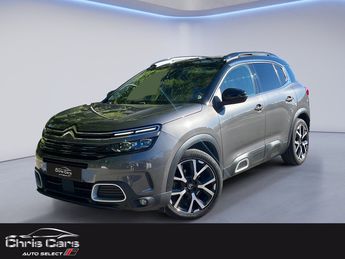 voir détails -Citroen C5 Aircross 1.2 130cv EAT8 Shine Pack à Chavanoz (38)   Voir détails -Citroen C5 Aircross 1.2 130cv EAT8 Shine Pack à Chavanoz (38)
