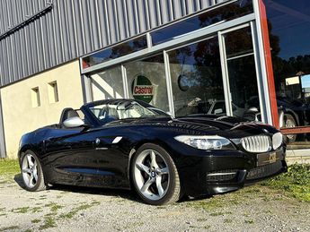  Voir détails -BMW Z4 sDrive 35isA 340ch M Sport DKG à Als (30)
