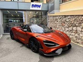  Voir détails -Mclaren 765LT LT à Monaco (98)
