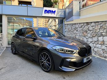  Voir détails -BMW Serie 1 M135iA xdrive 306 à Monaco (98)