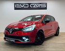 Renault Clio 4 RS Trophy 1.6 220 ch EDC / Camra / Se à Gleiz (69)
