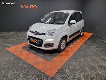  Voir détails -Fiat Panda 1.2 69ch CITY 1re main à Cernay (68)