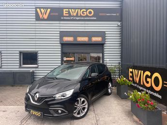  Voir détails -Renault Scenic 1.5 DCI 110ch Entretien Complet Kit Dist à Saint-Priest (69)
