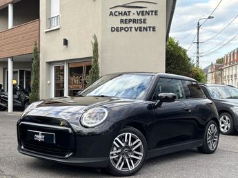  Voir détails -Mini One Electric - 218 J01 COUPE Cooper SE Class à Longeville-ls-Metz (57)