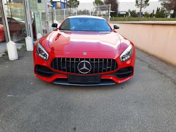  Voir détails -Mercedes Amg GT S BENZ GT S à Houdan (78)