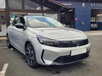  Voir détails -Opel Corsa 1.2 TURBO 130CH GS BVA à Sare (64)
